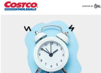 Costco Weekly Ad Nov 03 – Nov 10, 2023