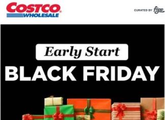 Costco Weekly Ad Nov 10 – Nov 17, 2023 (Black Friday Promotion Included)