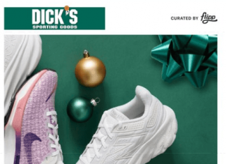 Dick’s Sporting Goods Weekly Ad Nov 15 – Nov 21, 2023