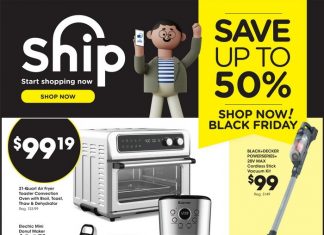 Food 4 Less Black Friday Ad Nov 22 – Nov 26, 2023