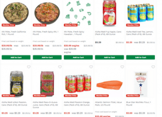 Foodland Super Market Weekly Ad Nov 01 – Nov 07, 2023