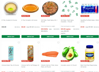 Foodland Super Market Weekly Ad Nov 15 – Nov 21, 2023