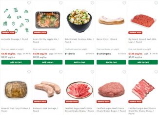 Foodland Super Market Weekly Ad Nov 22 – Nov 28, 2023