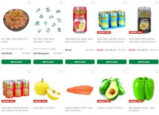 Foodland Super Market Weekly Ad Nov 29 – Dec 05, 2023
