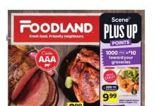 Foodland(Canada) Weekly Ad Nov 30 – Dec 06, 2023