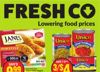 Freshco Weekly Ad Nov 16 – Nov 22, 2023