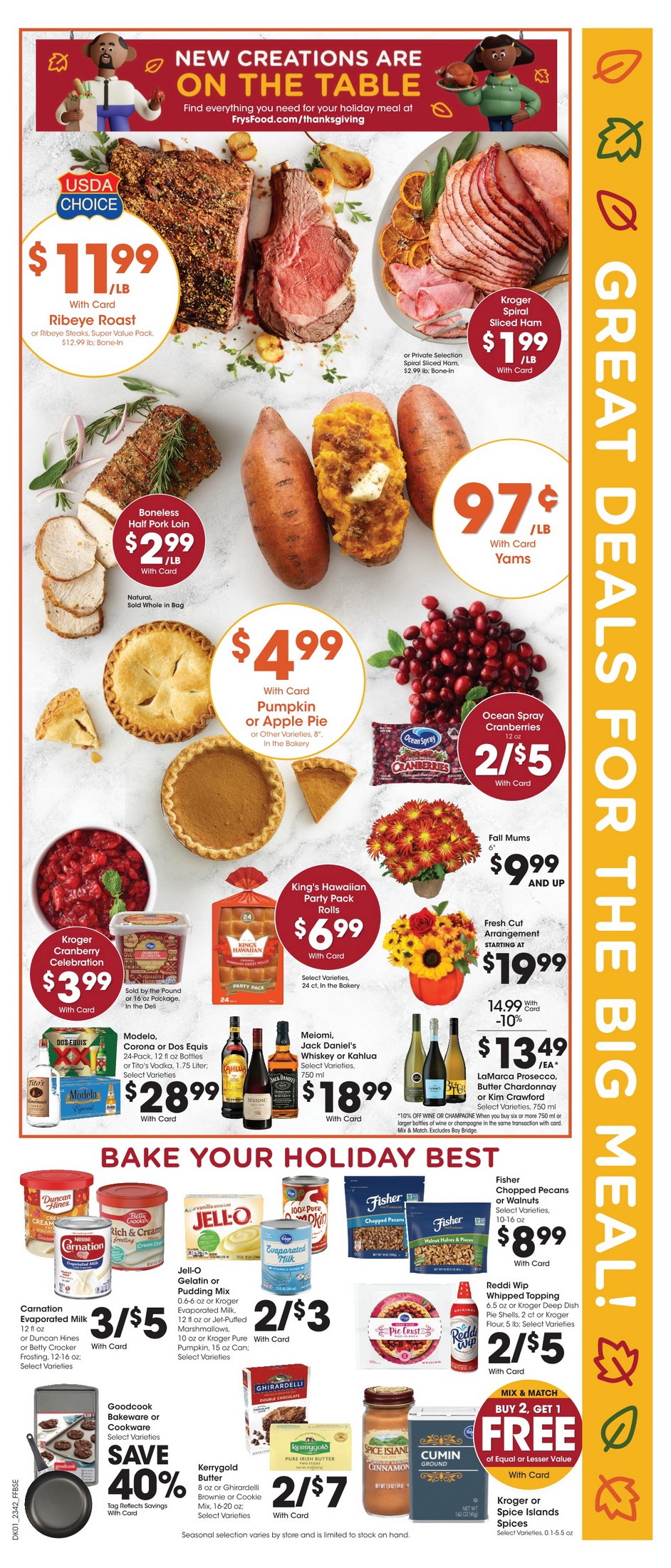 Thanksgiving laptop deals usa