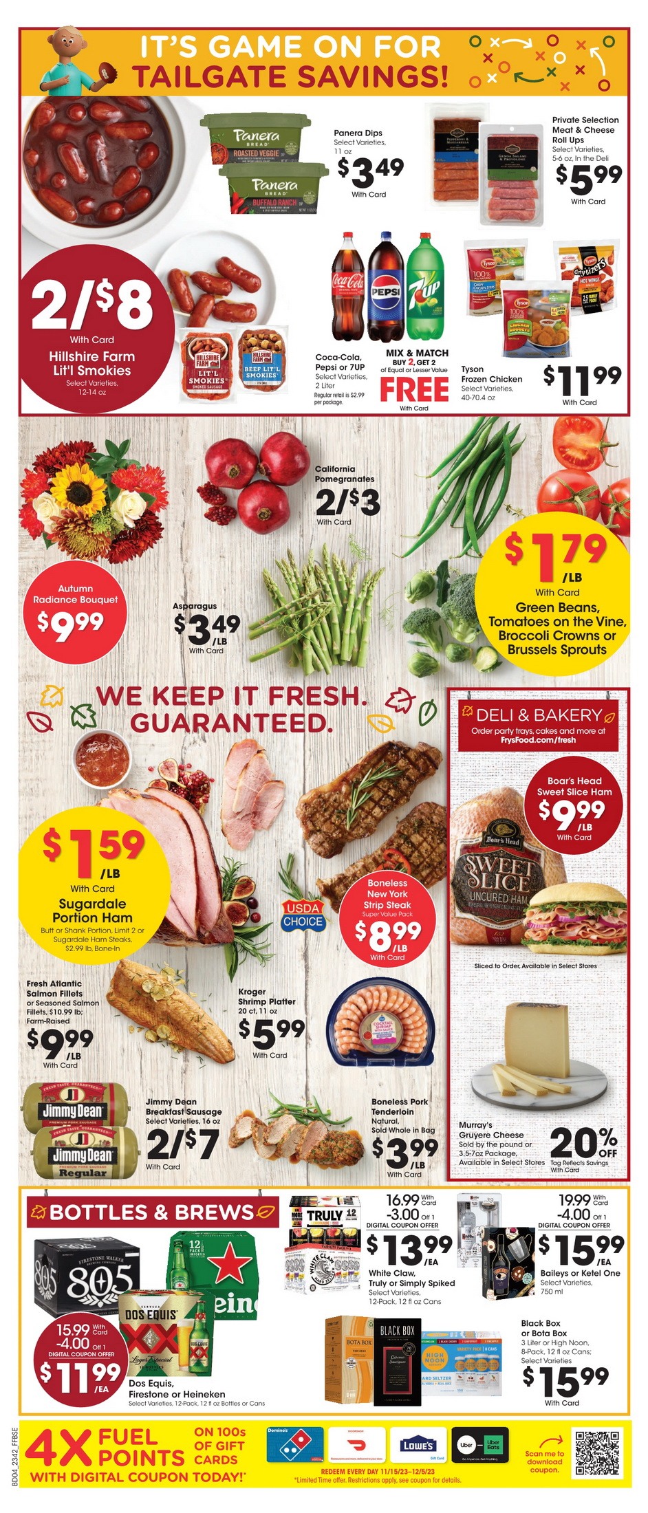 Thanksgiving laptop deals usa