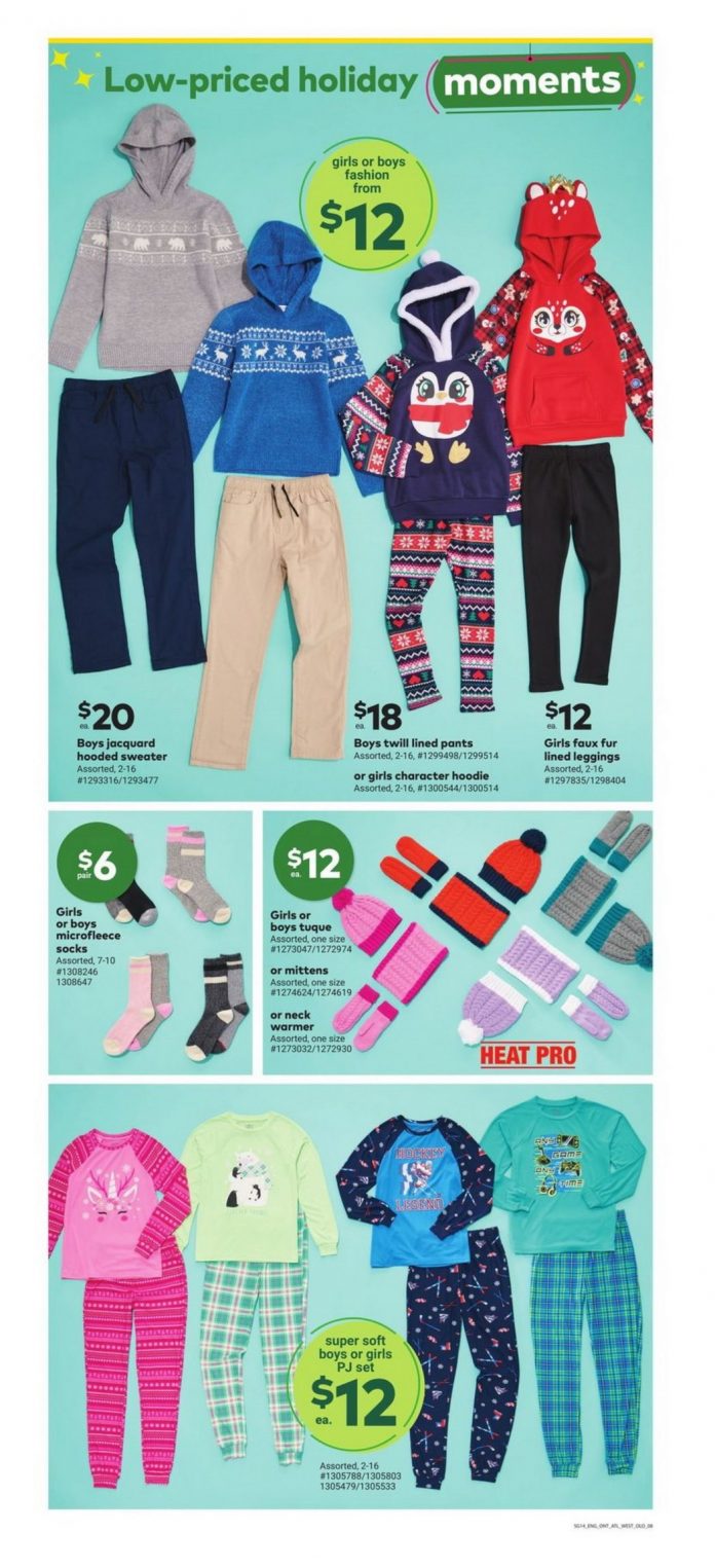 Giant Tiger Weekly Ad Nov 01 Nov 07, 2023