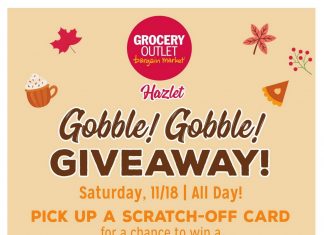 Grocery Outlet Happy Thanksgiving Ad Nov 15 – Nov 21, 2023