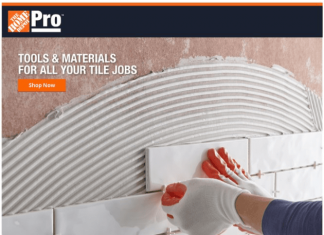Home Depot Pro Weekly Ad Nov 13 – Nov 20, 2023