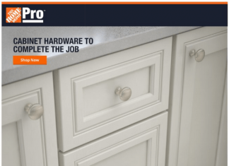 Home Depot Pro Weekly Ad Nov 20 – Nov 27, 2023