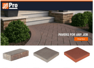 Home Depot Pro Weekly Ad Nov 27 – Dec 04, 2023