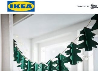 IKEA Weekly Ad Nov 07 – Nov 13, 2023