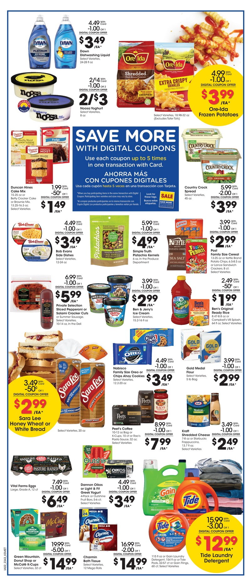 King Soopers Weekly Ad Nov 24 Nov 28, 2023