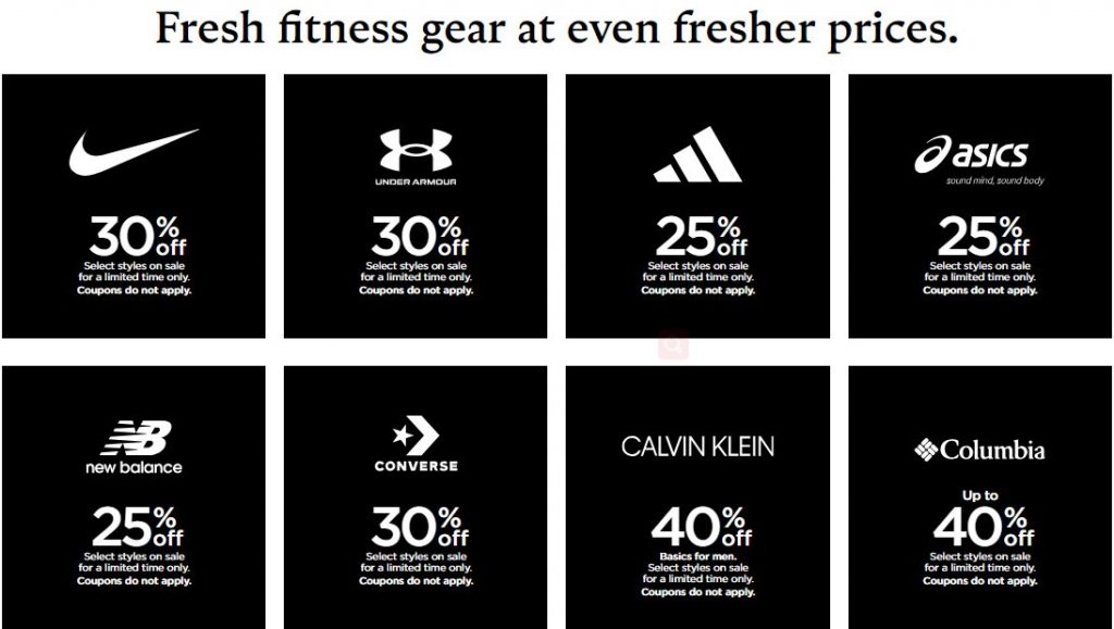 Kohl's Coupon Ad Until Nov 24, 2023 (Black Friday Promotion Included)