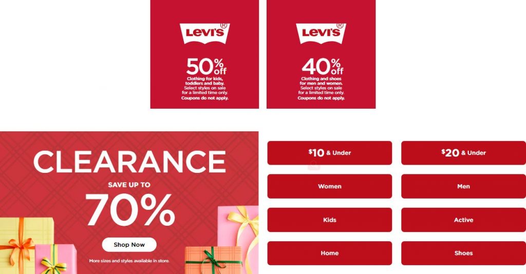 Kohl's Coupon Ad Until Nov 24, 2023 (Black Friday Promotion Included)