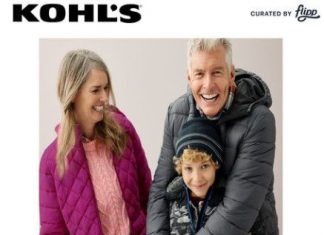 Kohl’s Weekly Ad Nov 01 – Nov 07, 2023