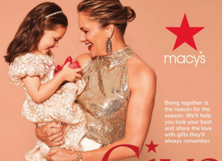 Macy’s December Holiday Gift Ad Nov 24 – Dec 06, 2023