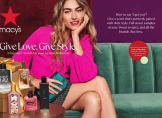 Macy’s December Holiday Fragrance Gift Sale Nov 30 – Dec 09, 2023