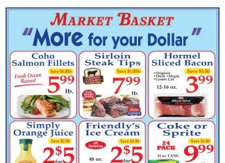 Market Basket Weekly Ad Nov 26 – Dec 02, 2023