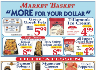 Market Basket Weekly Ad Dec 03 – Dec 09, 2023