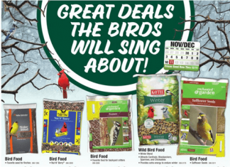 Menards Home Essential Ad Nov 30 – Dec 11, 2023