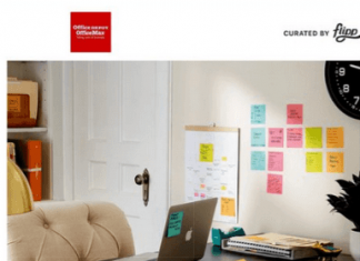 Office Depot Weekly Ad Nov 06 – Nov 12, 2023