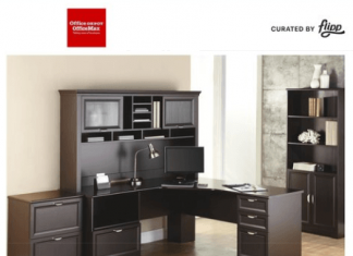 Office Depot Black Friday Ad Nov 13 – Nov 19, 2023