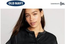 Old Navy Weekly Ad Nov 13 – Nov 19, 2023