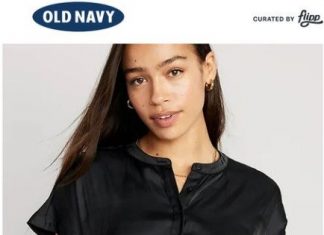 Old Navy Weekly Ad Nov 13 – Nov 19, 2023