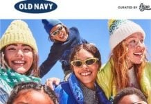 Old Navy Weekly Ad Nov 27 – Dec 03, 2023