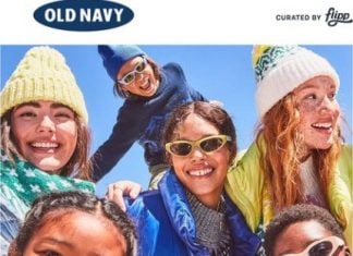 Old Navy Weekly Ad Nov 27 – Dec 03, 2023