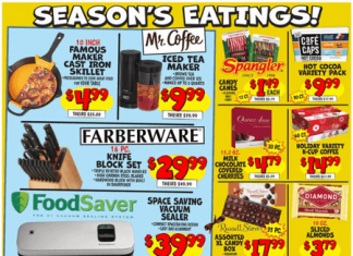 Ollie’s Weekly Ad Nov 24 – Nov 30, 2023