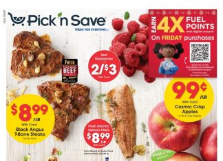 Pick ‘n Save Weekly Ad Nov 29 – Dec 05, 2023