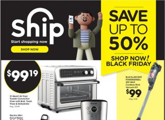 Pick ‘n Save Black Friday Ad Nov 22 – Nov 26, 2023