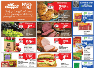 Price Chopper Weekly Ad Nov 12 – Nov 18, 2023