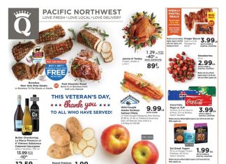 QFC Weekly Ad Nov 08 – Nov 14, 2023