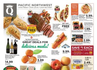 QFC Weekly Ad Nov 29 – Dec 05, 2023