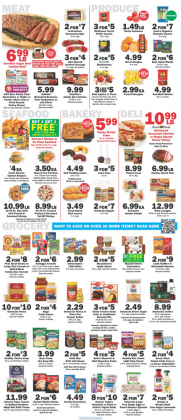 Schnucks Weekly Ad Nov 29 – Dec 05, 2023