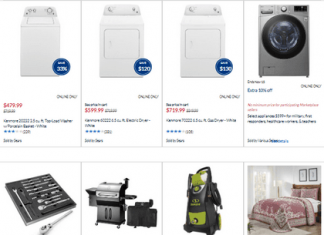 Sears Weekly Ad Nov 01 – Nov 07, 2023