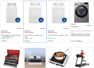 Sears Weekly Ad Nov 08 – Nov 15, 2023