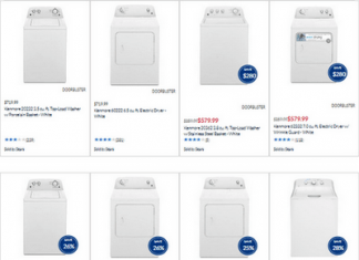 Sears Weekly Ad Nov 23 – Nov 29, 2023 (Black Friday Promotion Included)