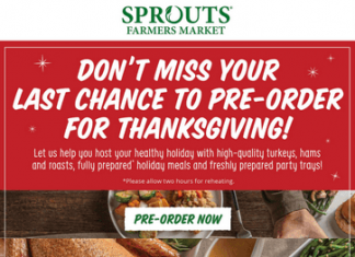 Sprouts Weekly Ad Nov 15 – Nov 23, 2023