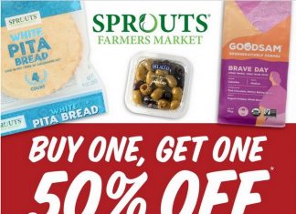 Sprouts Weekly Ad Nov 29 – Dec 05, 2023