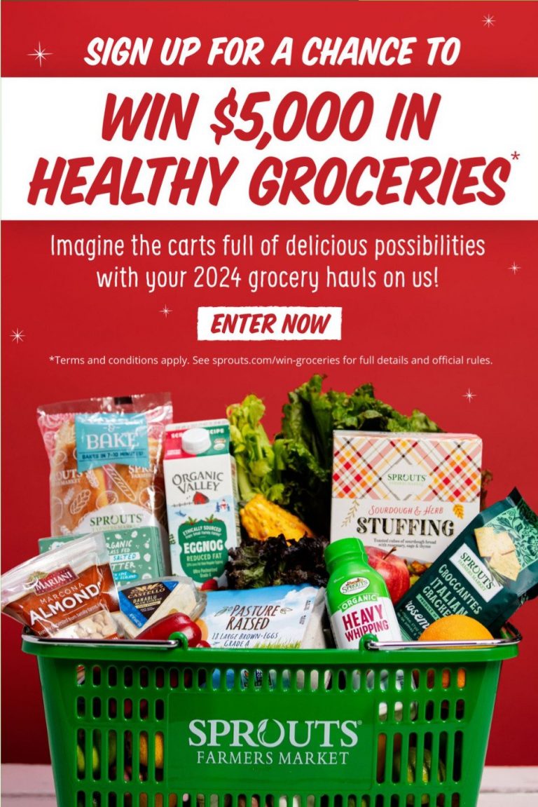 Sprouts Weekly Ad Nov 29 Dec 05, 2023