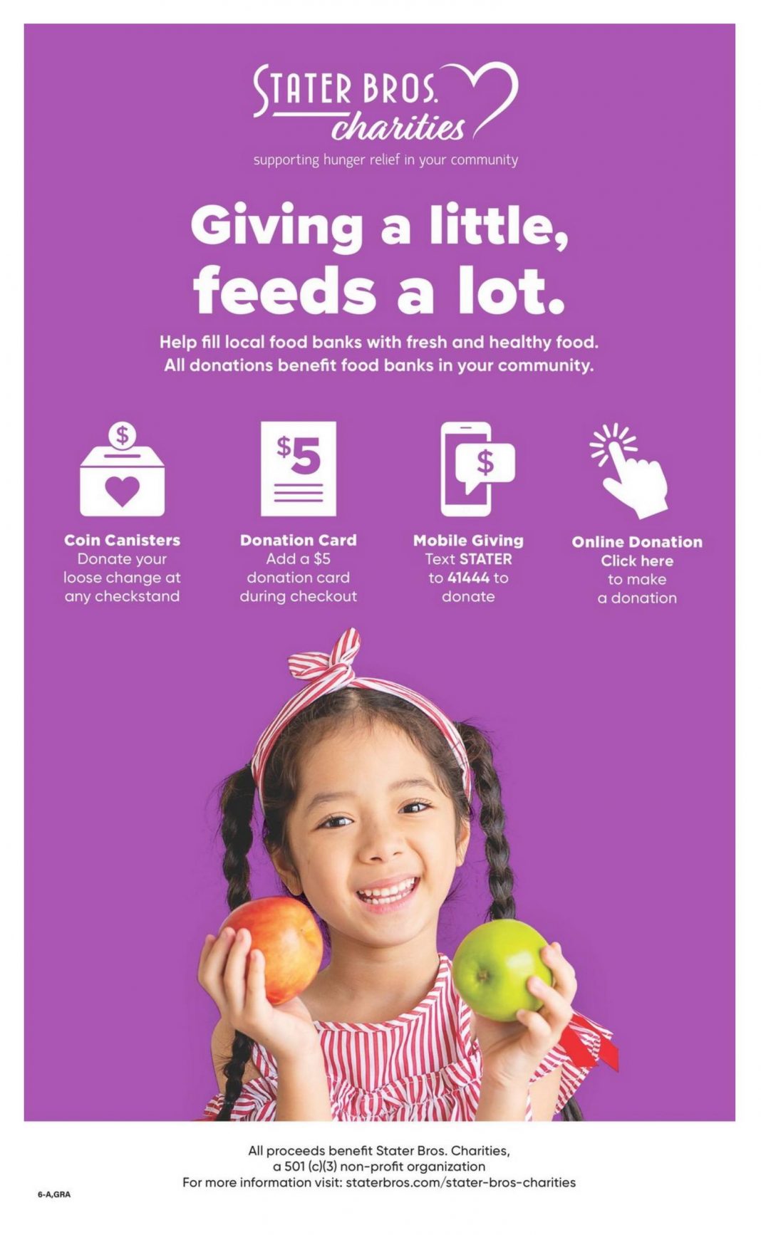 Stater Bros Weekly Ad Nov 08 Nov 14, 2023