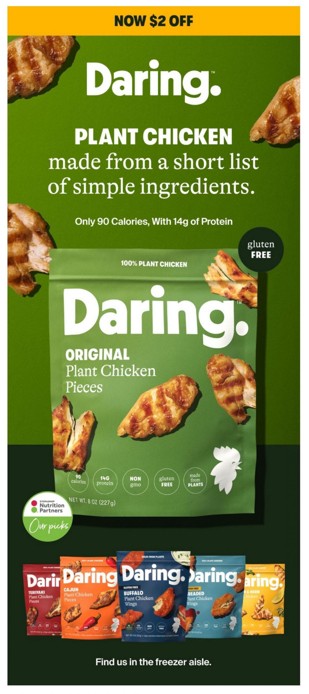 Stop & Shop Weekly Ad Nov 03 Nov 09, 2023