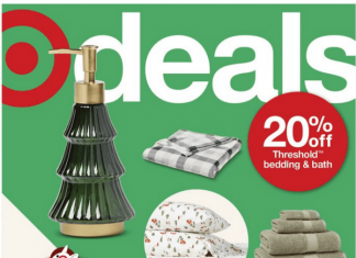 Target Weekly Ad Nov 05 – Nov 11, 2023
