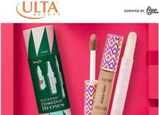 Ulta Beauty Weekly Ad Nov 06 – Nov 12, 2023
